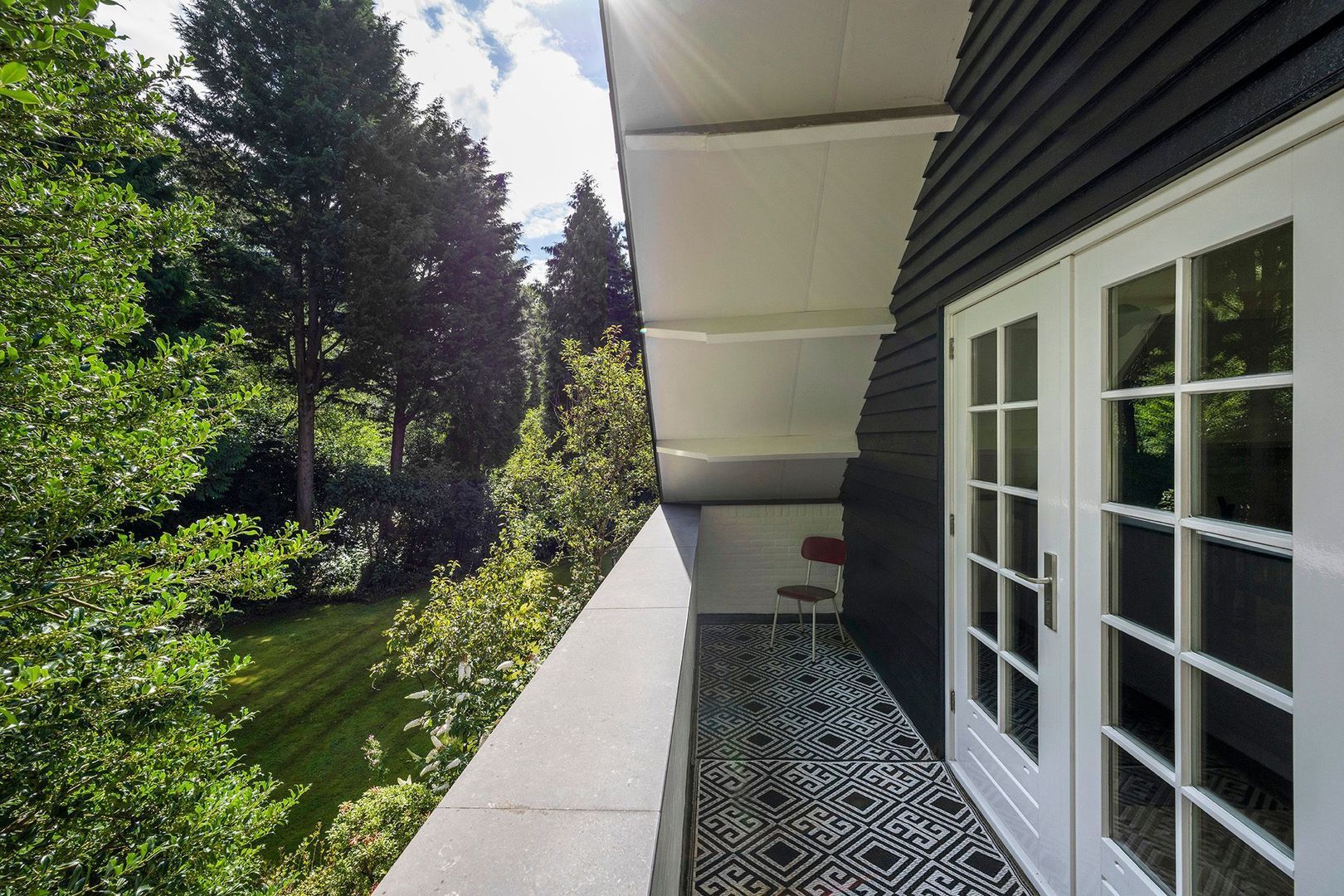 Vredelaan 76, Laren foto-55