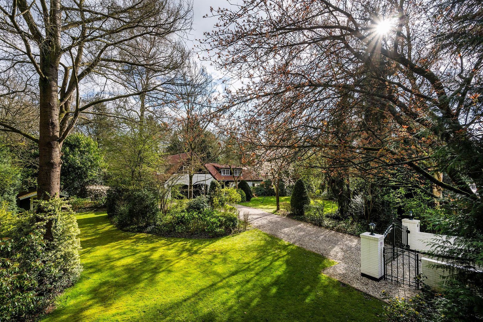 Vredelaan 76, Laren foto-7