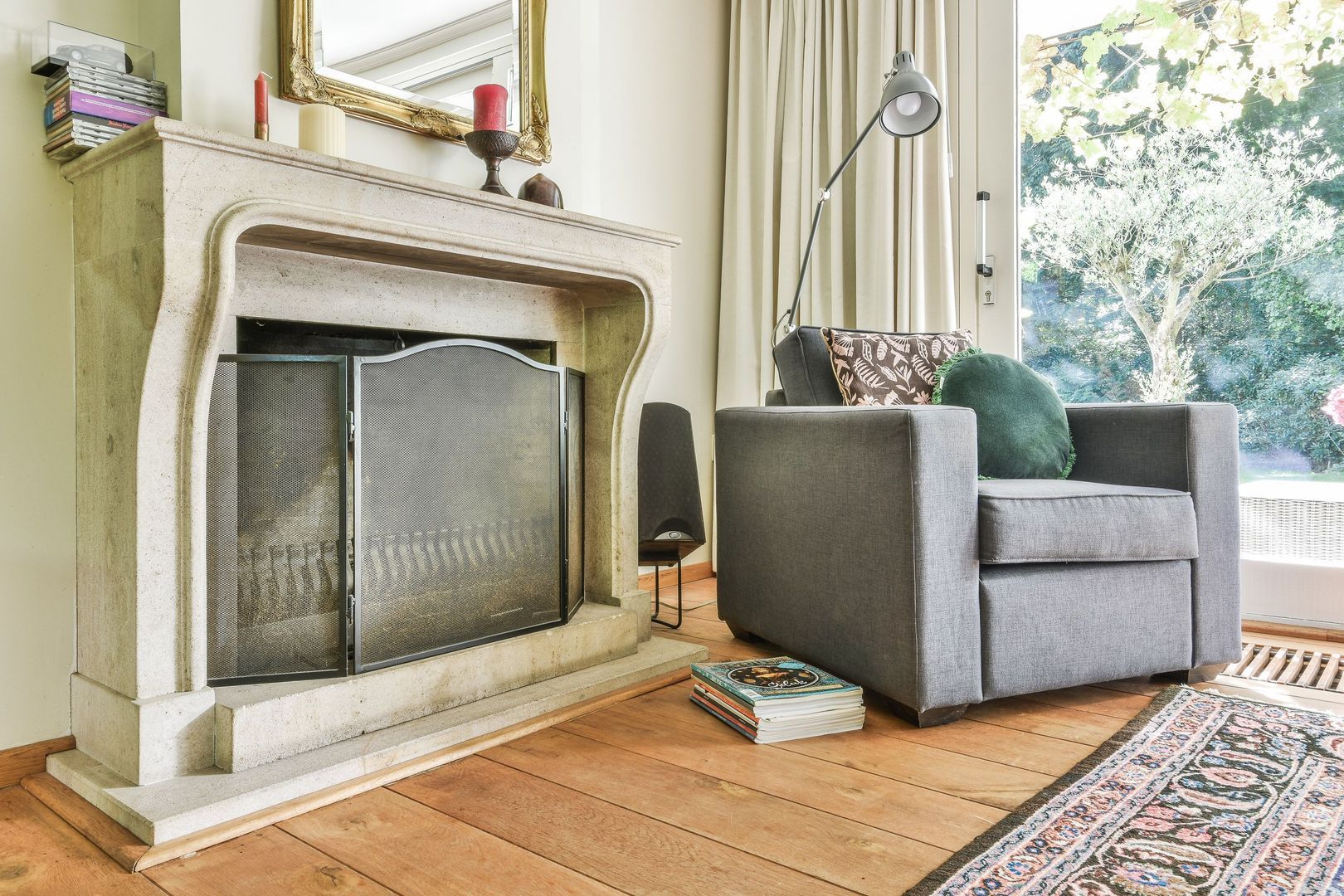 Vredelaan 76, Laren foto-20