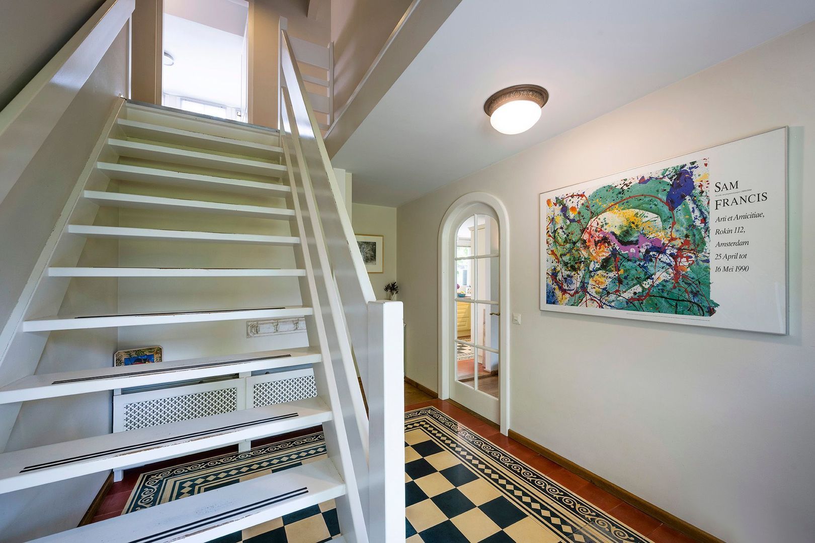 Vredelaan 76, Laren foto-38