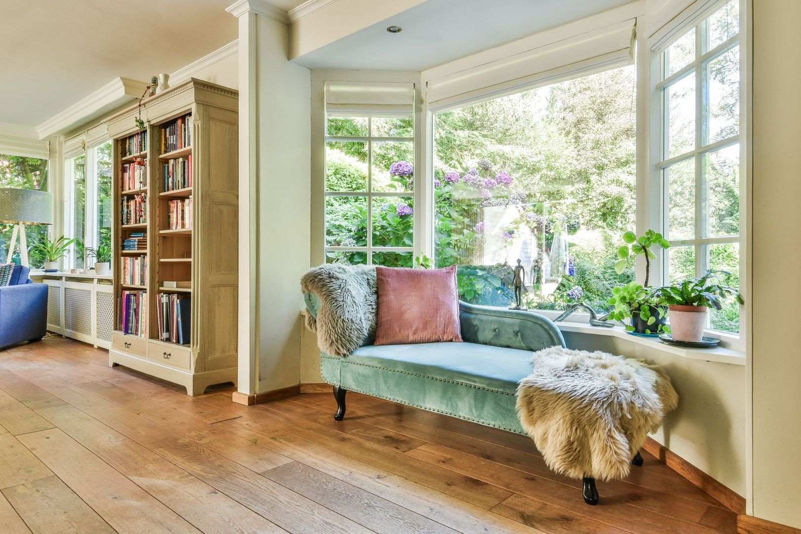 Vredelaan 76, Laren foto-19