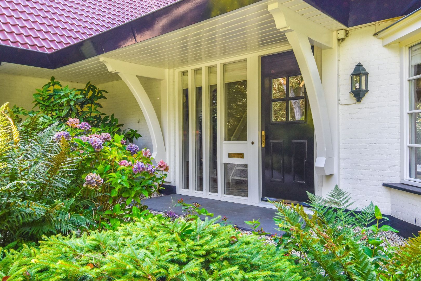 Vredelaan 76, Laren foto-15