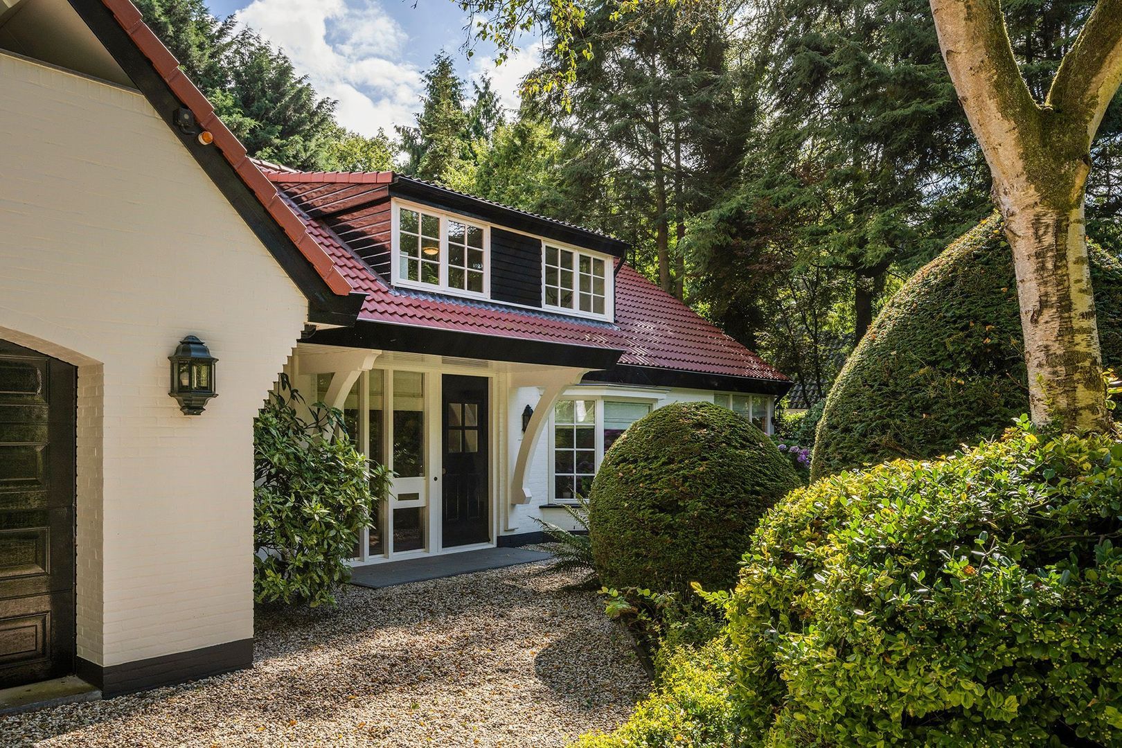 Vredelaan 76, Laren foto-14