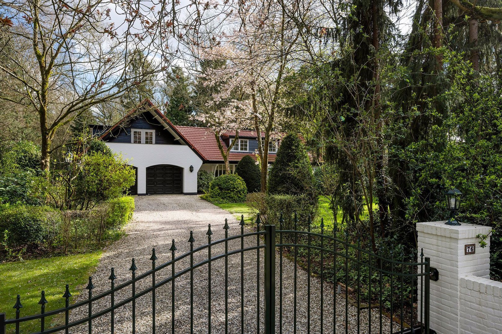 Vredelaan 76, Laren foto-13