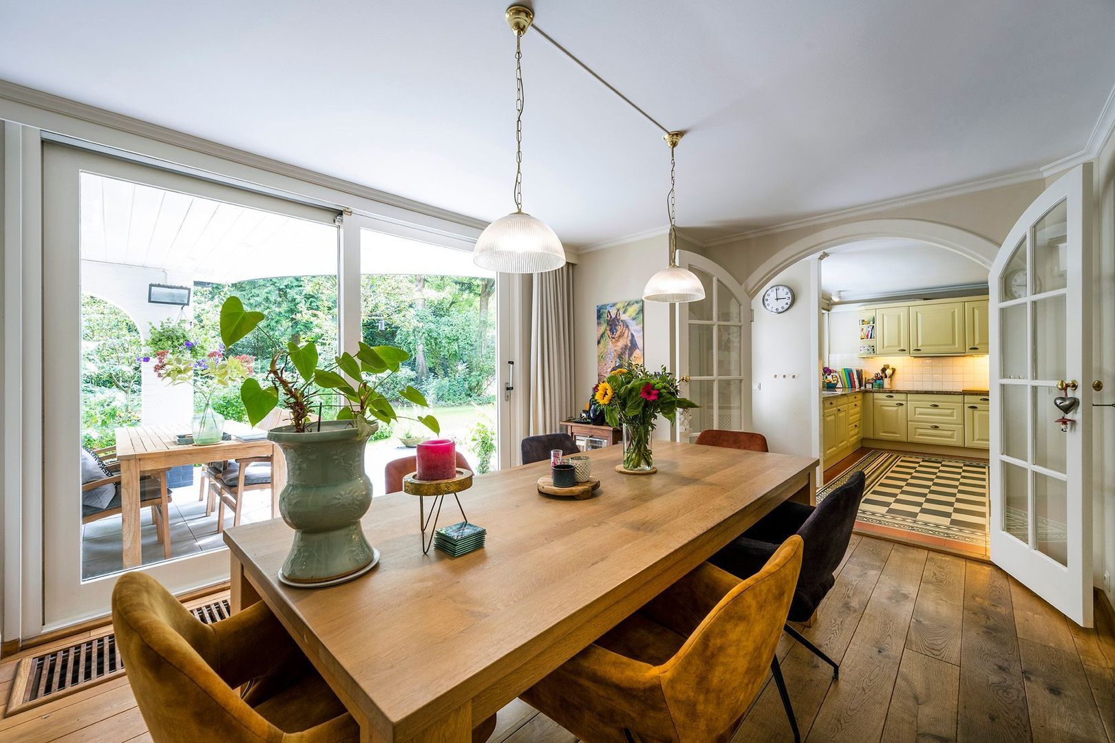 Vredelaan 76, Laren foto-28