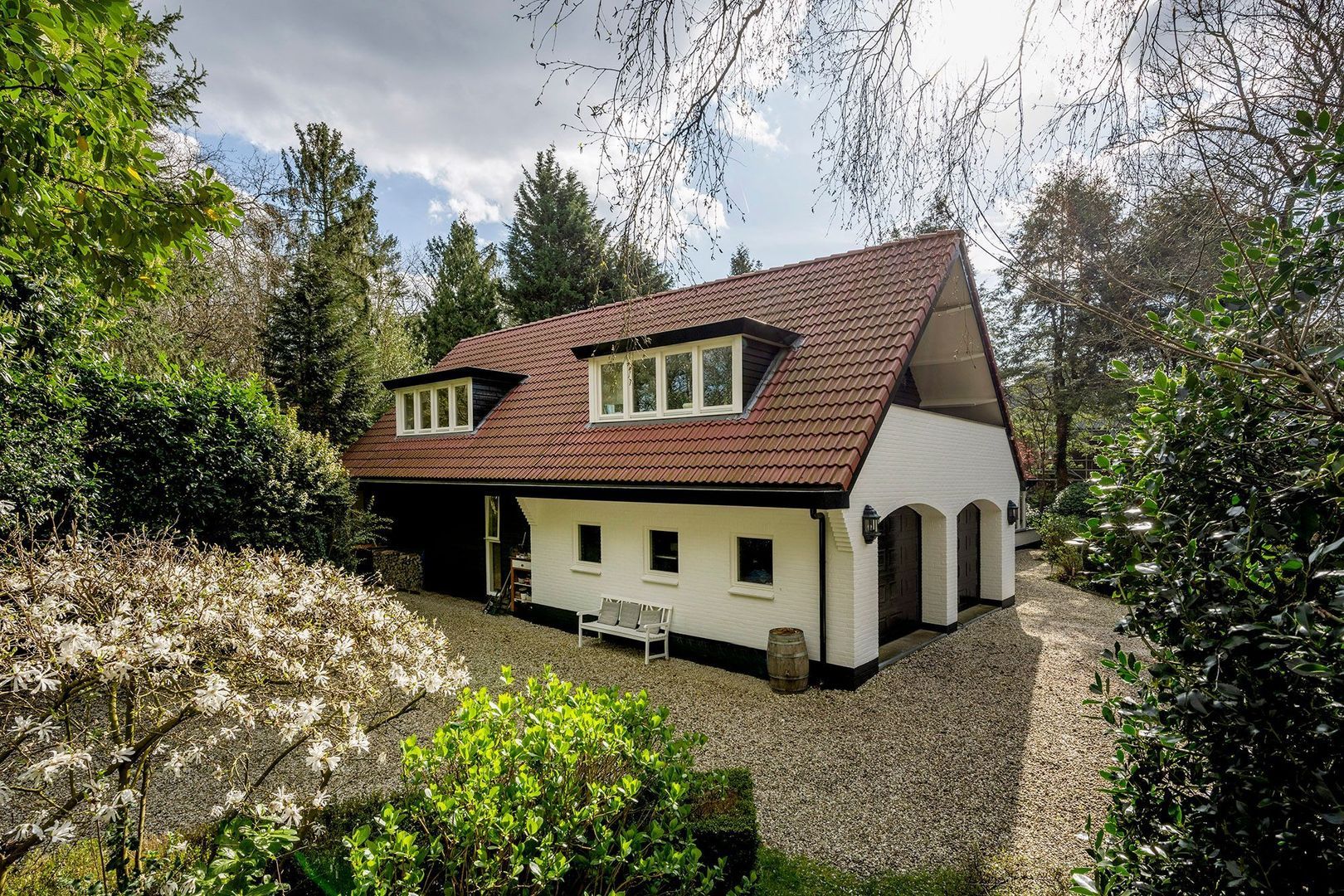 Vredelaan 76, Laren foto-10