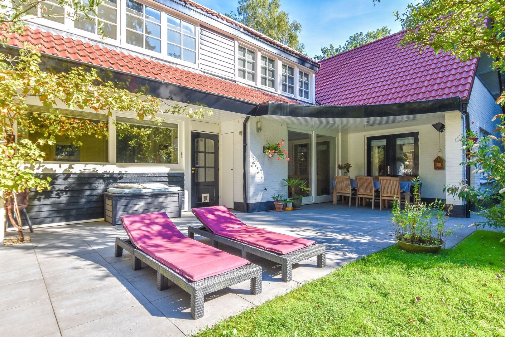 Vredelaan 76, Laren foto-58