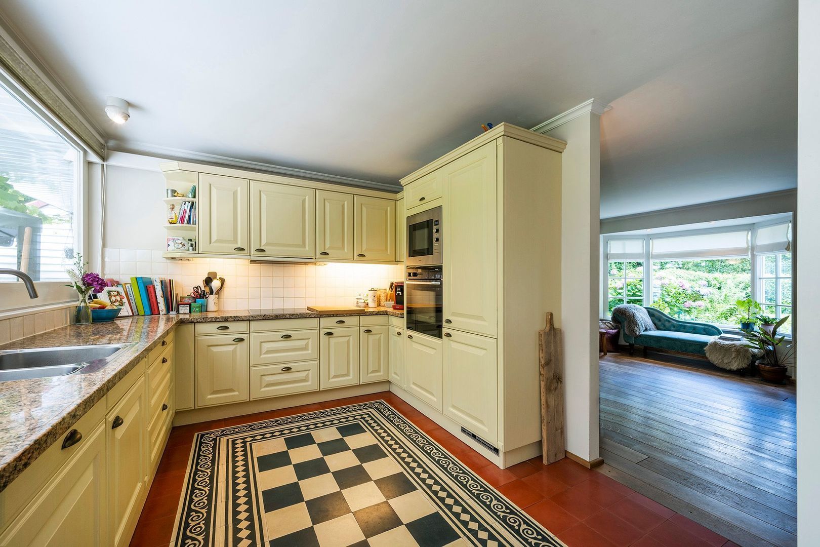 Vredelaan 76, Laren foto-24