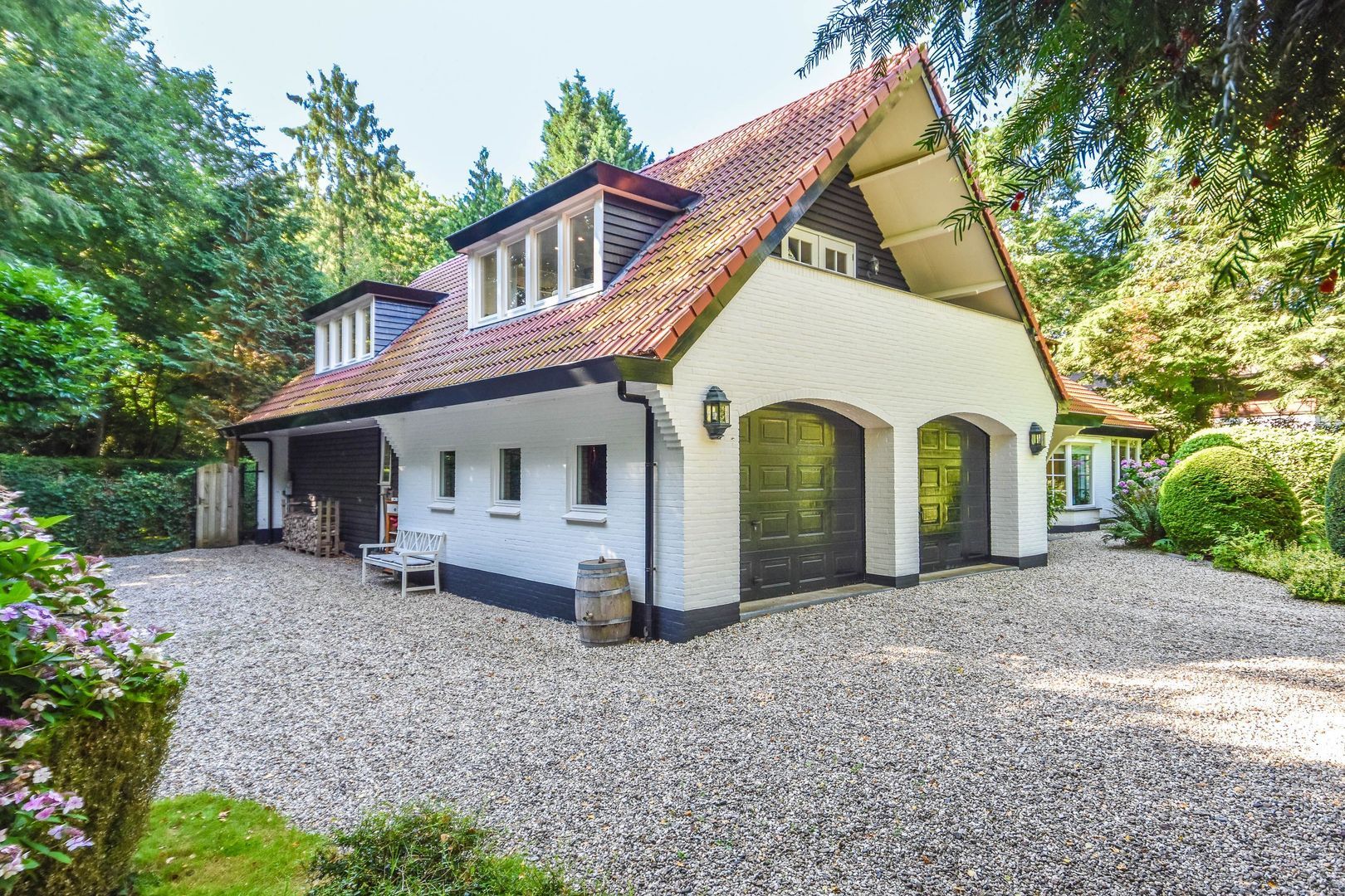 Vredelaan 76, Laren foto-11