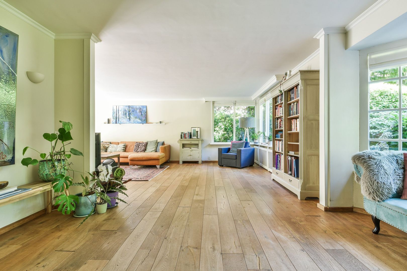 Vredelaan 76, Laren foto-2