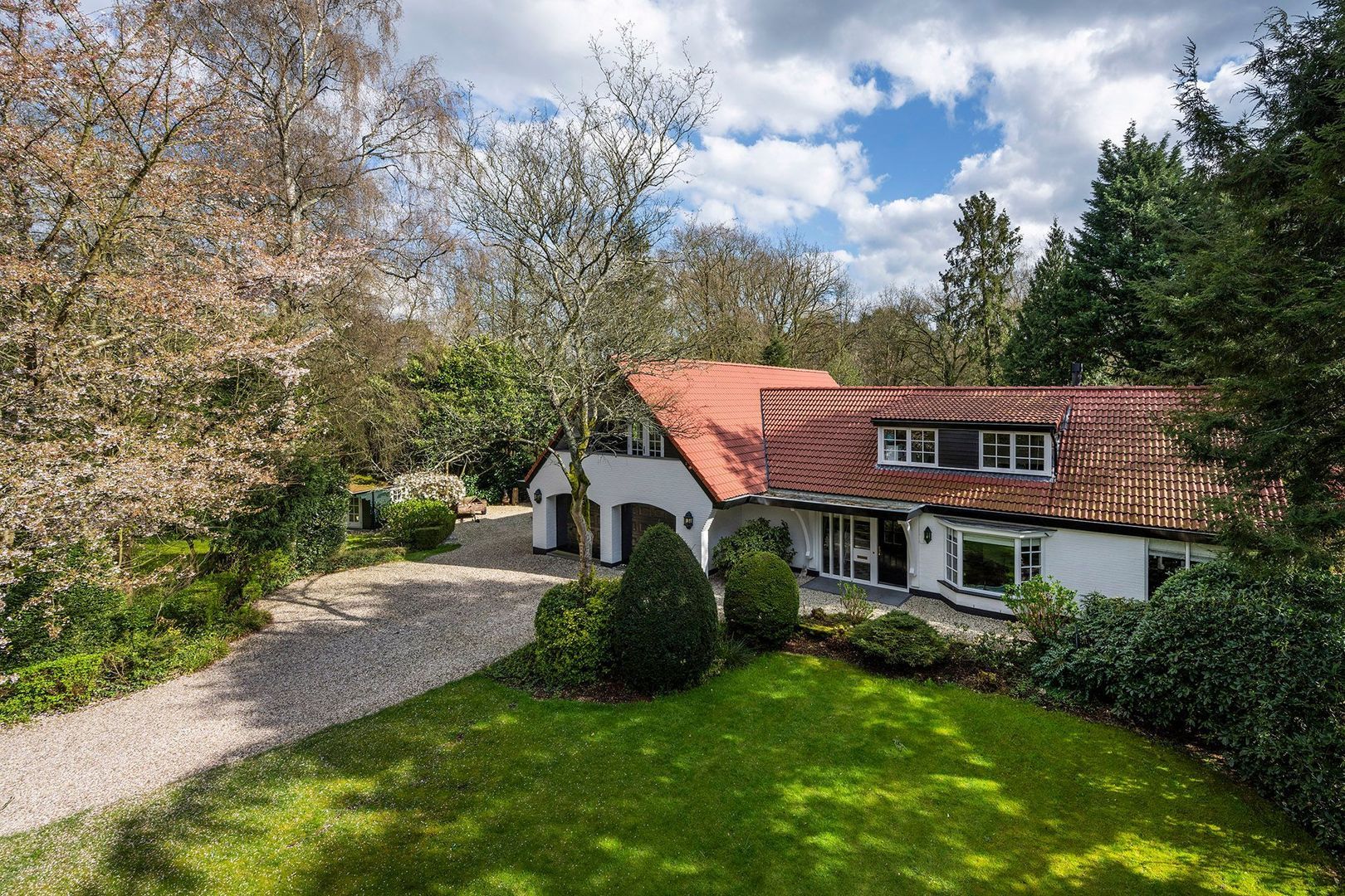 Vredelaan 76, Laren foto-0