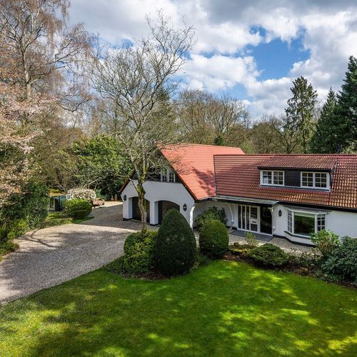 Vredelaan 76, Laren foto-1