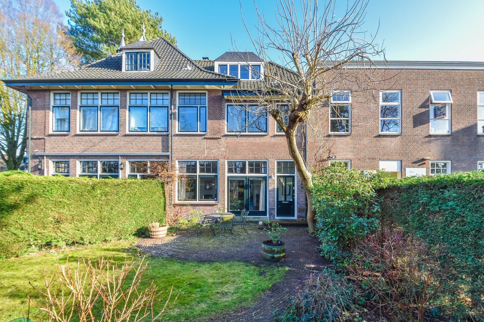 Mendes da Costalaan 30, Laren foto-0