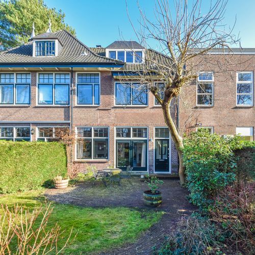 Mendes da Costalaan 30, Laren foto-1