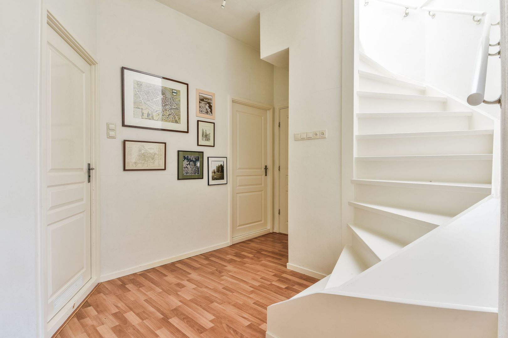 Mendes da Costalaan 30, Laren foto-17