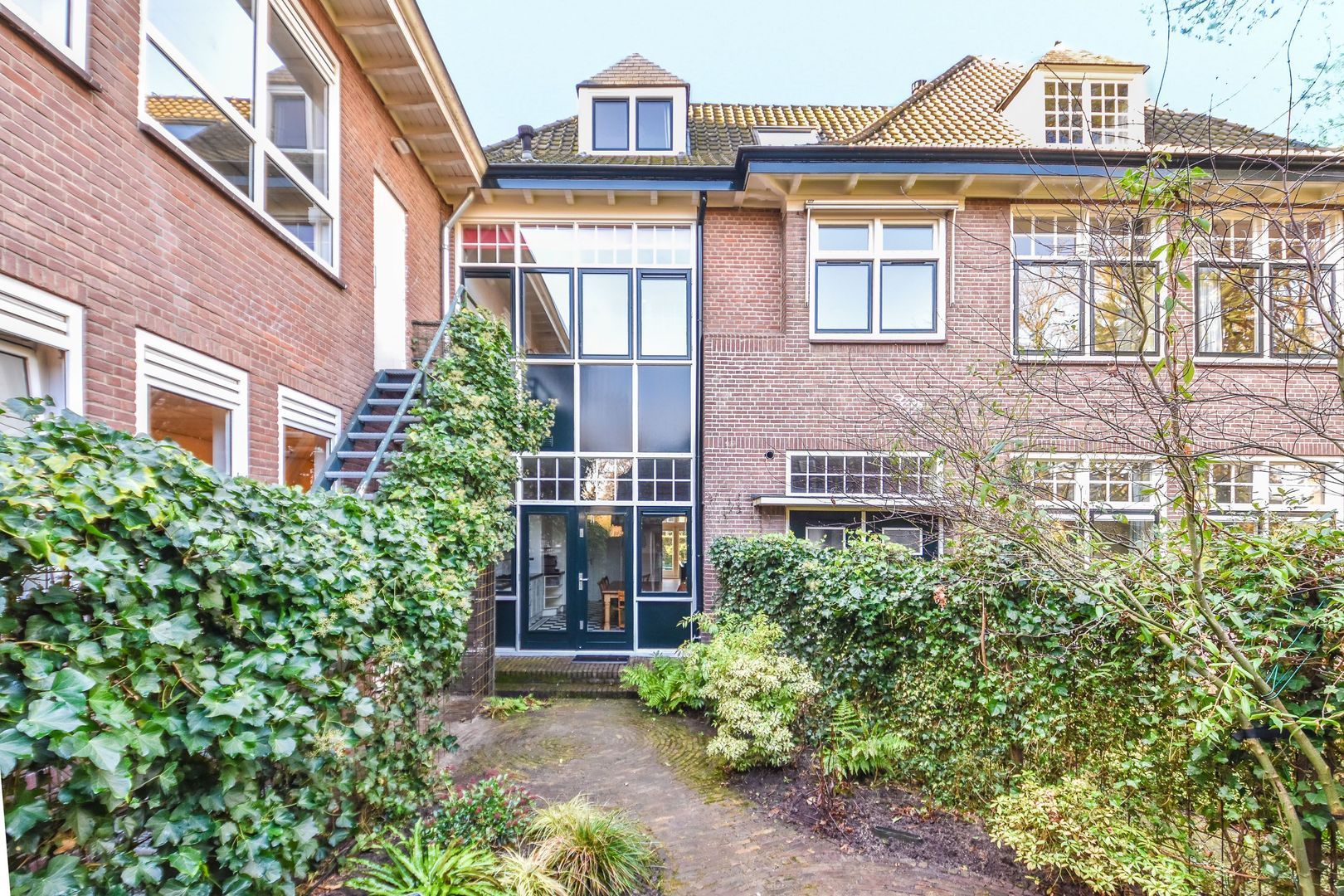 Mendes da Costalaan 30, Laren foto-9