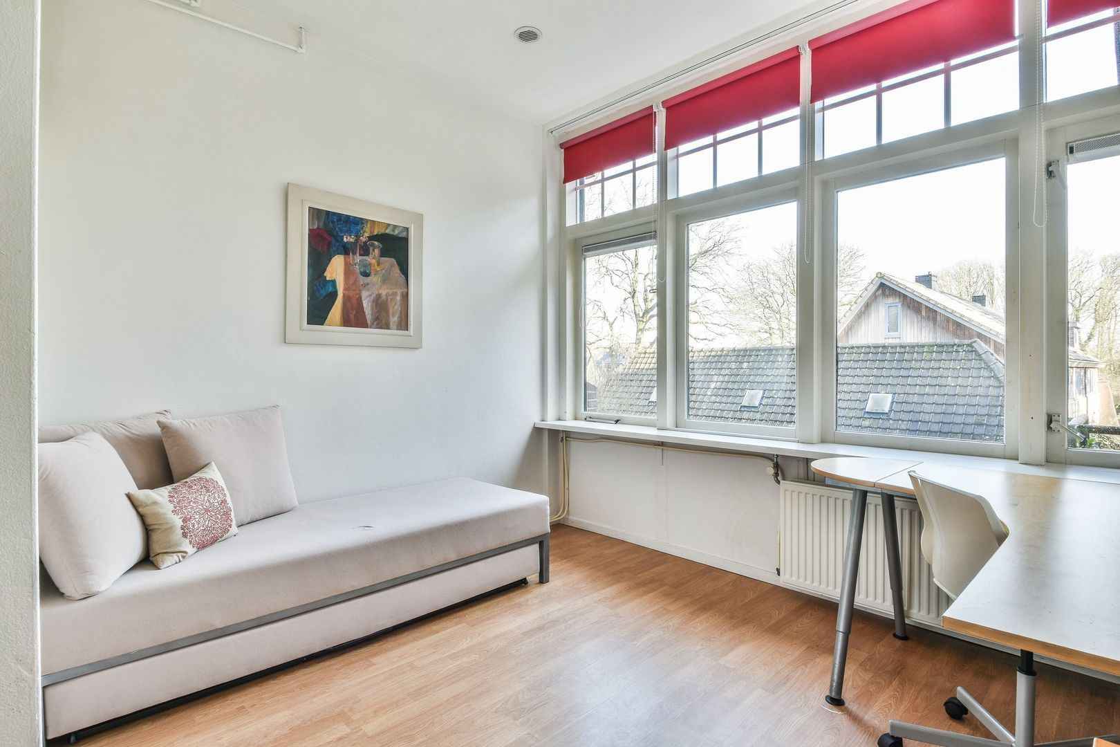 Mendes da Costalaan 30, Laren foto-15