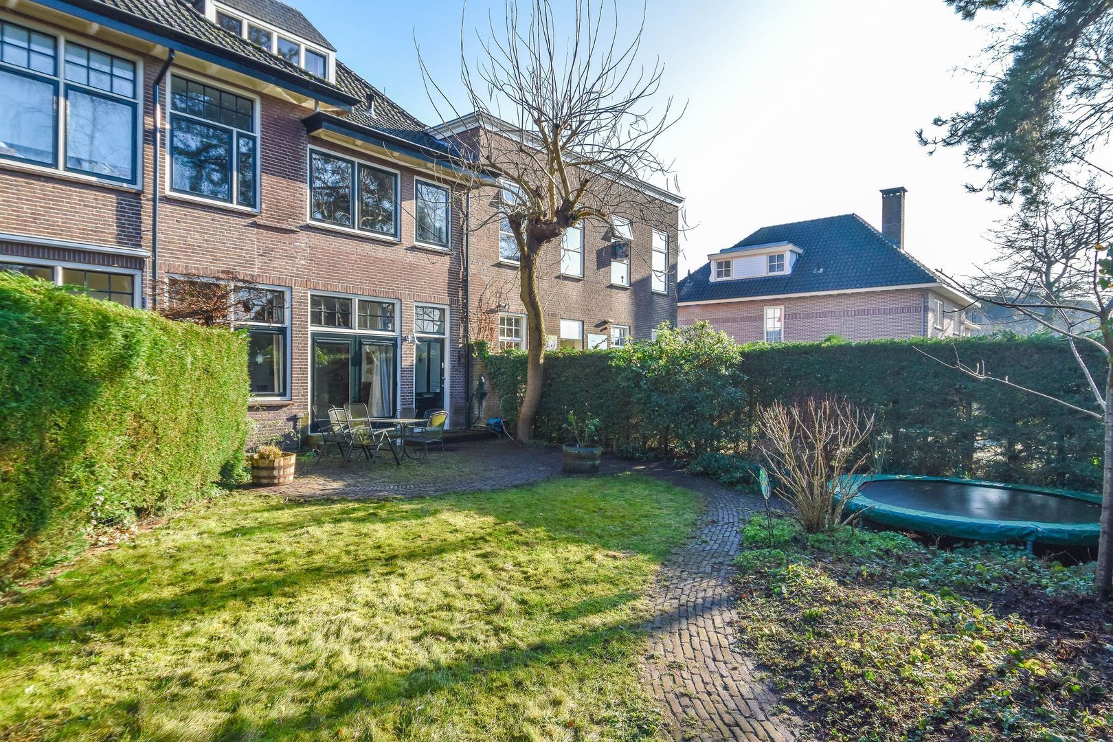 Mendes da Costalaan 30, Laren foto-23