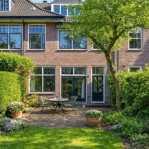 Mendes da Costalaan 30, Laren foto-1