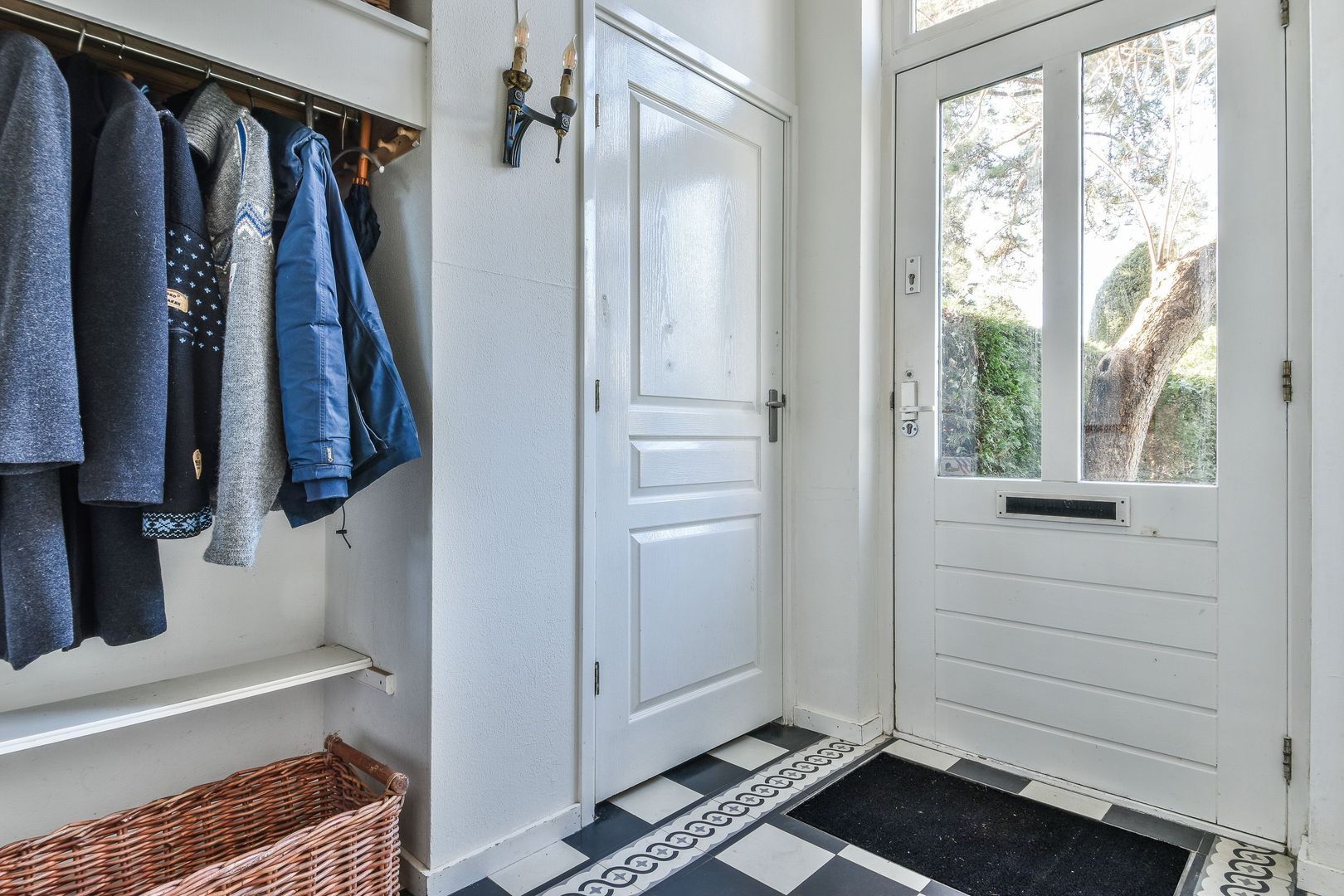 Mendes da Costalaan 30, Laren foto-1