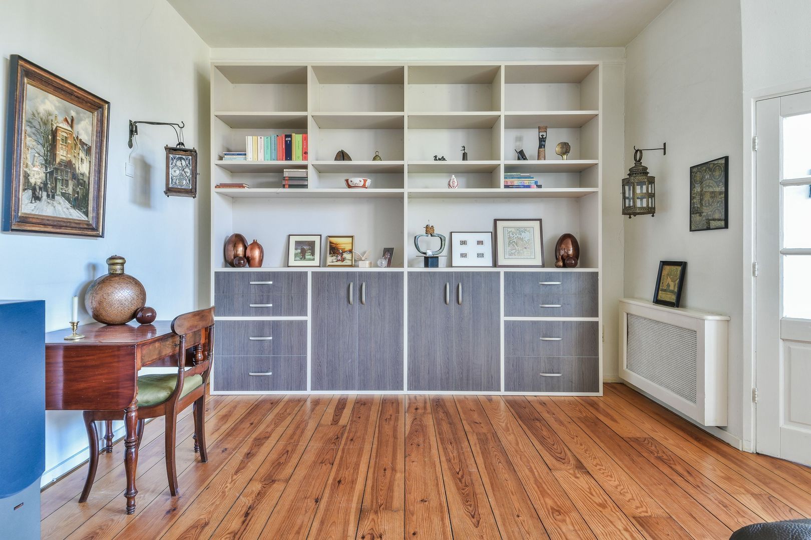 Mendes da Costalaan 30, Laren foto-4