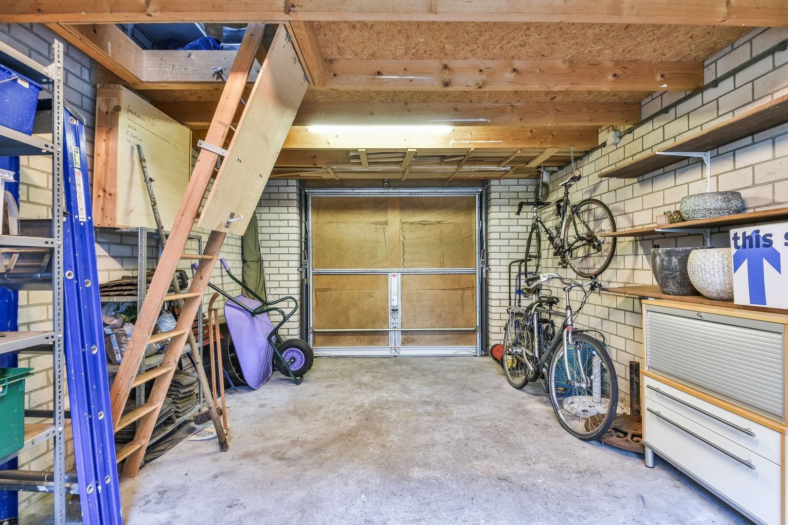 Mendes da Costalaan 30, Laren foto-22