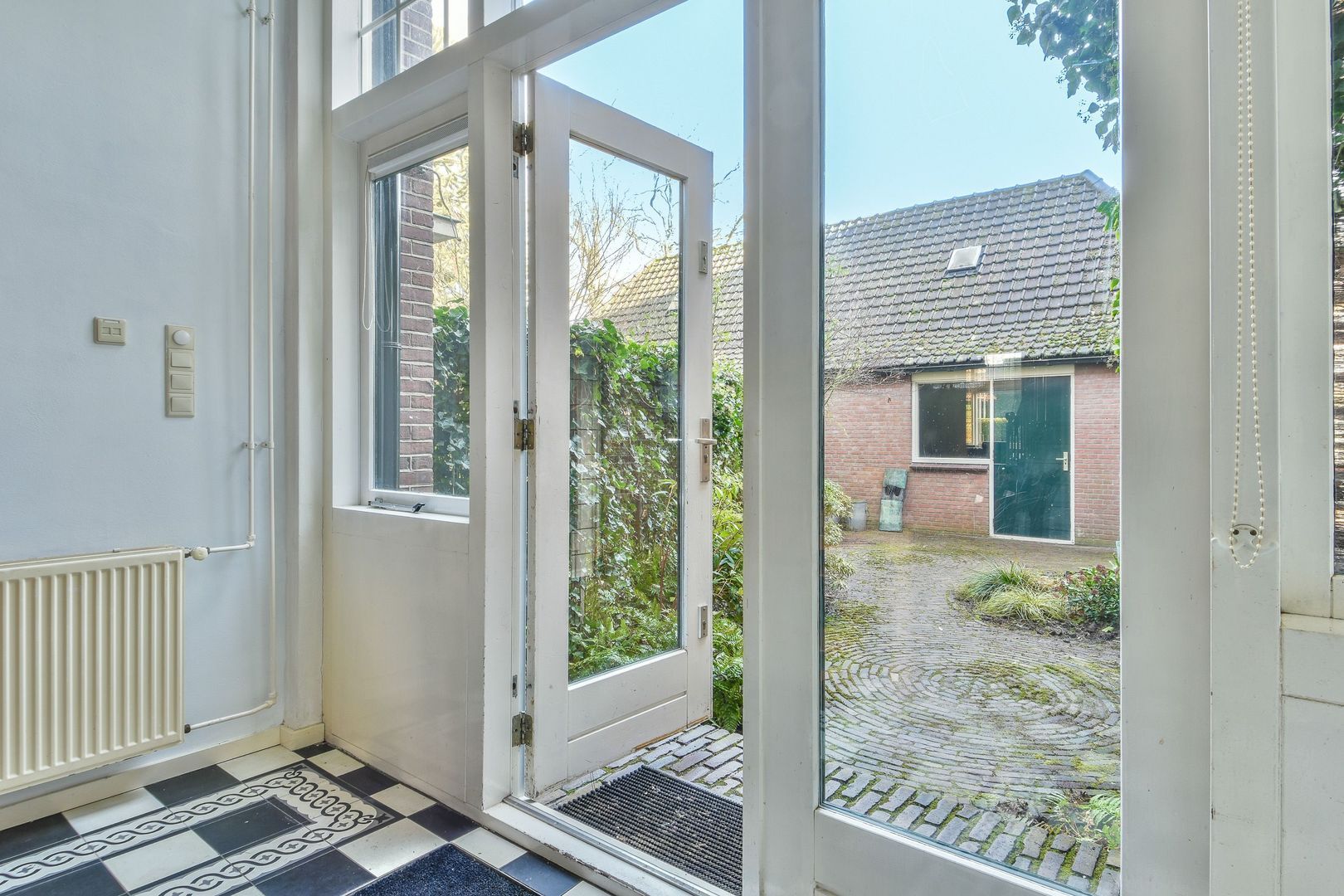 Mendes da Costalaan 30, Laren foto-8