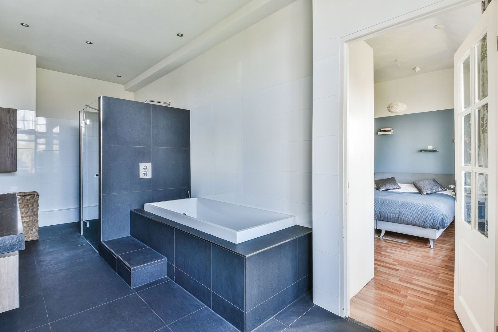 Mendes da Costalaan 30, Laren foto-14