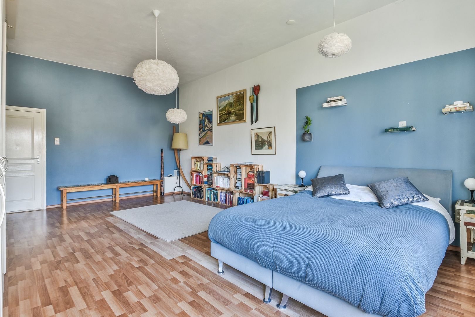 Mendes da Costalaan 30, Laren foto-13