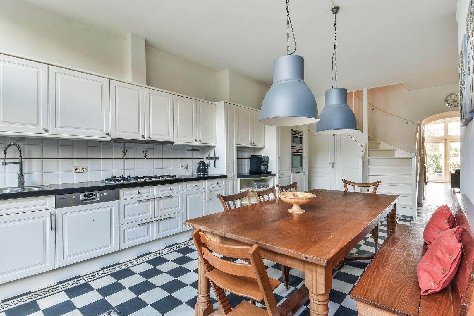 Mendes da Costalaan 30, Laren foto-6