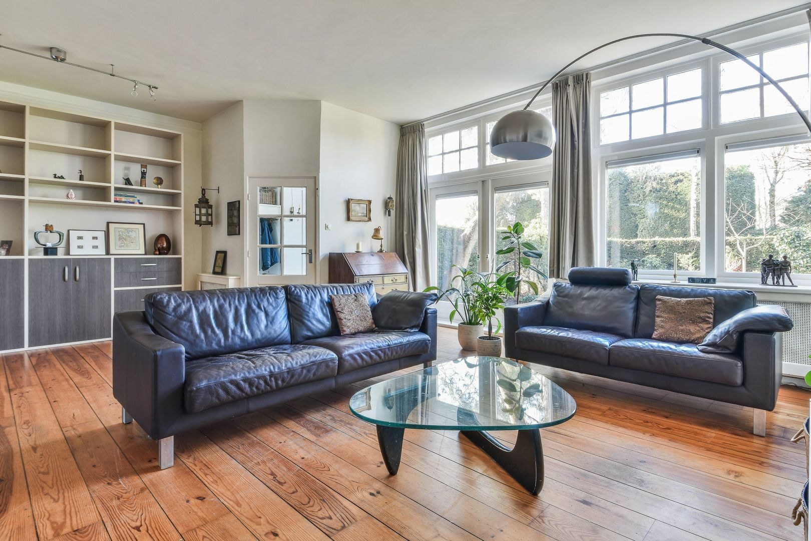 Mendes da Costalaan 30, Laren foto-2