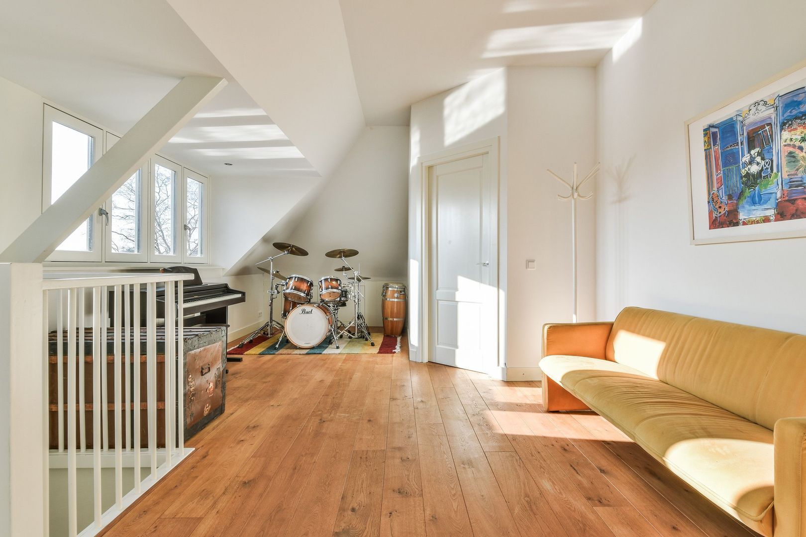 Mendes da Costalaan 30, Laren foto-18