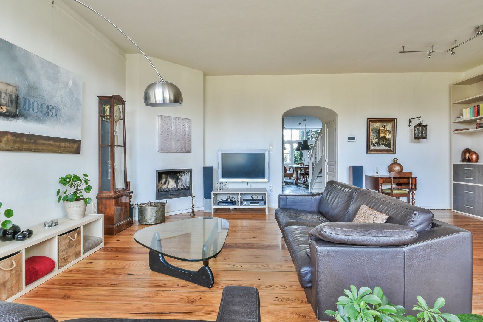 Mendes da Costalaan 30, Laren foto-5