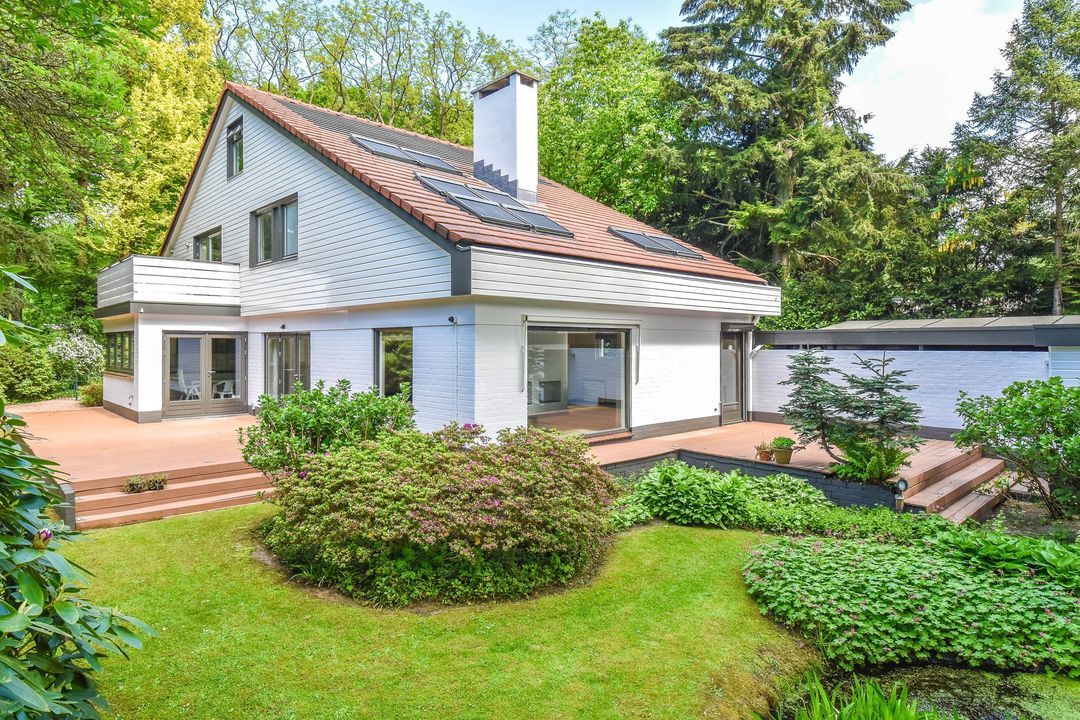 Derkinderenlaan 17, Laren foto-3