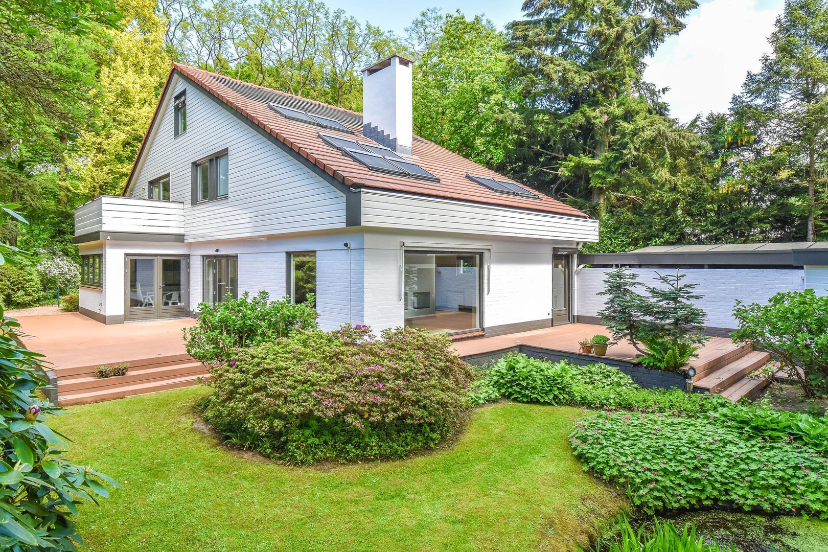 Derkinderenlaan 17, Laren foto-2