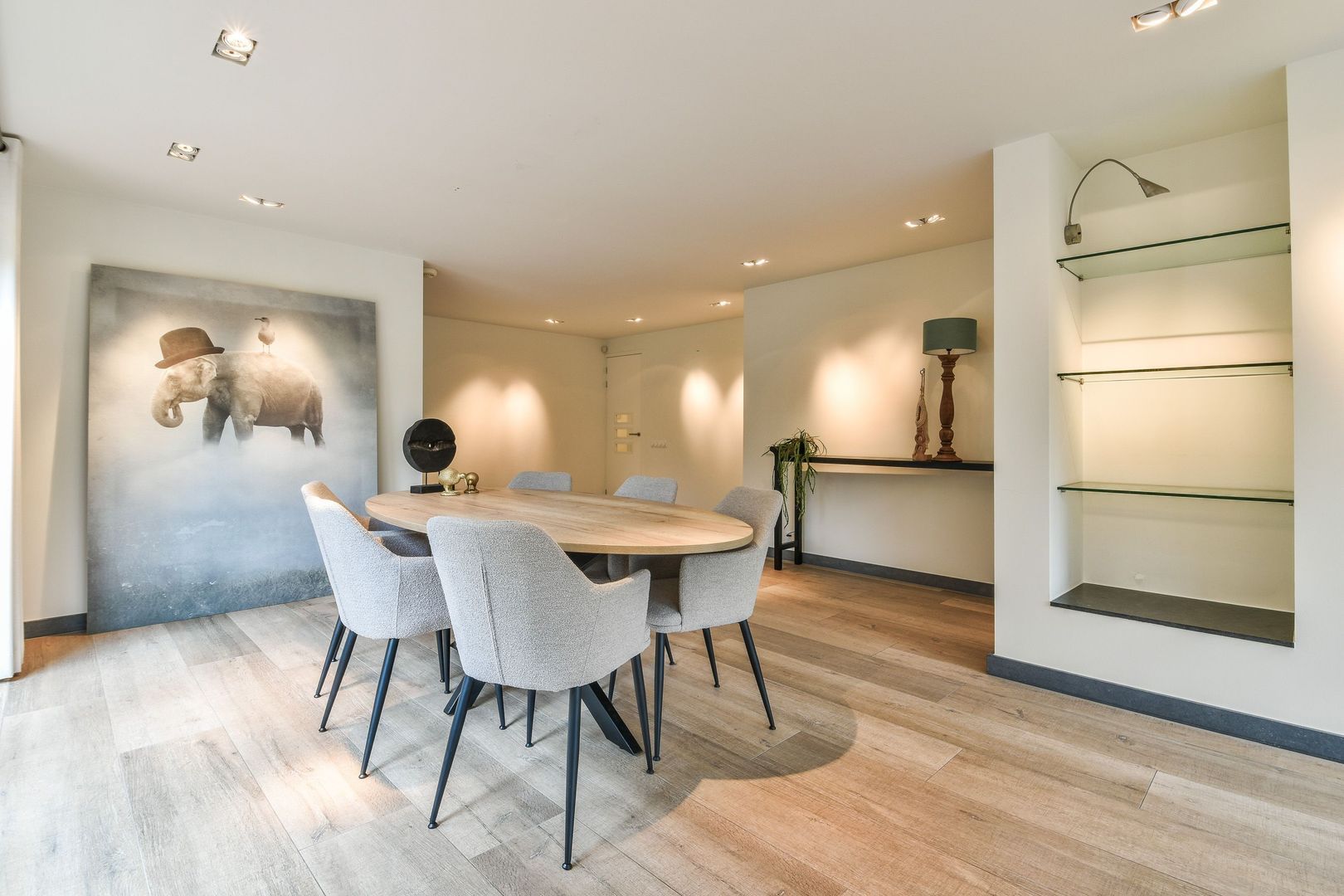 Derkinderenlaan 17, Laren foto-15