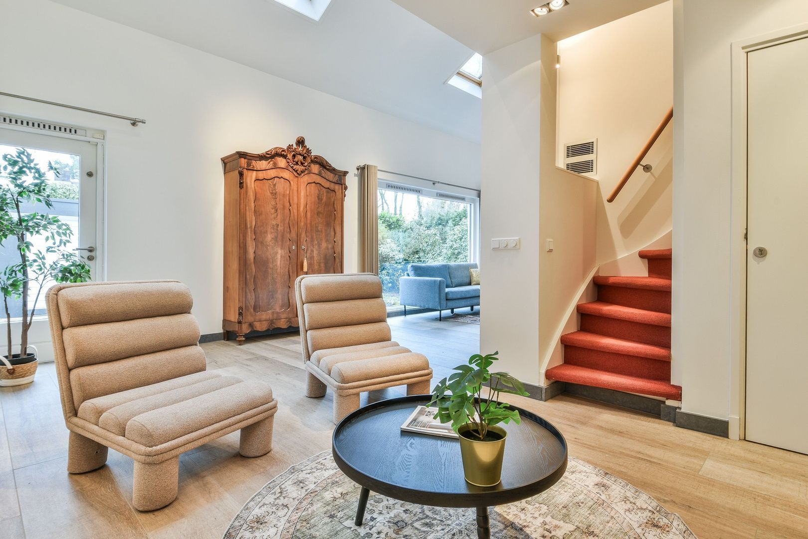 Derkinderenlaan 17, Laren foto-21