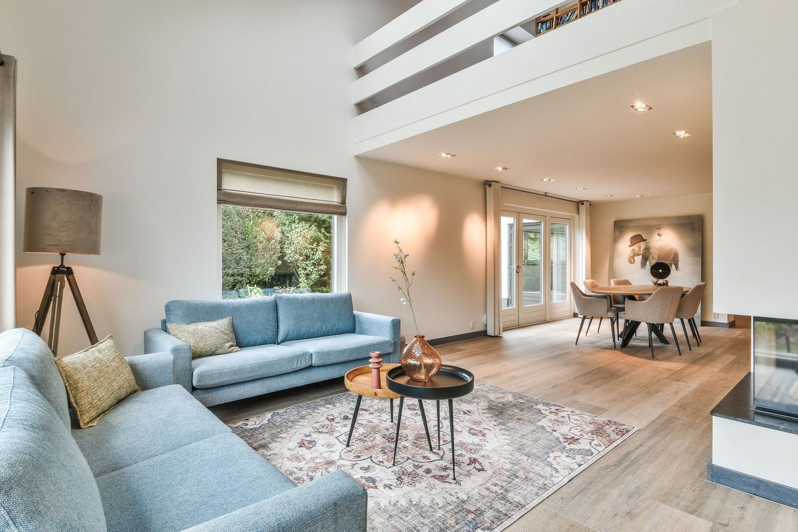 Derkinderenlaan 17, Laren foto-18