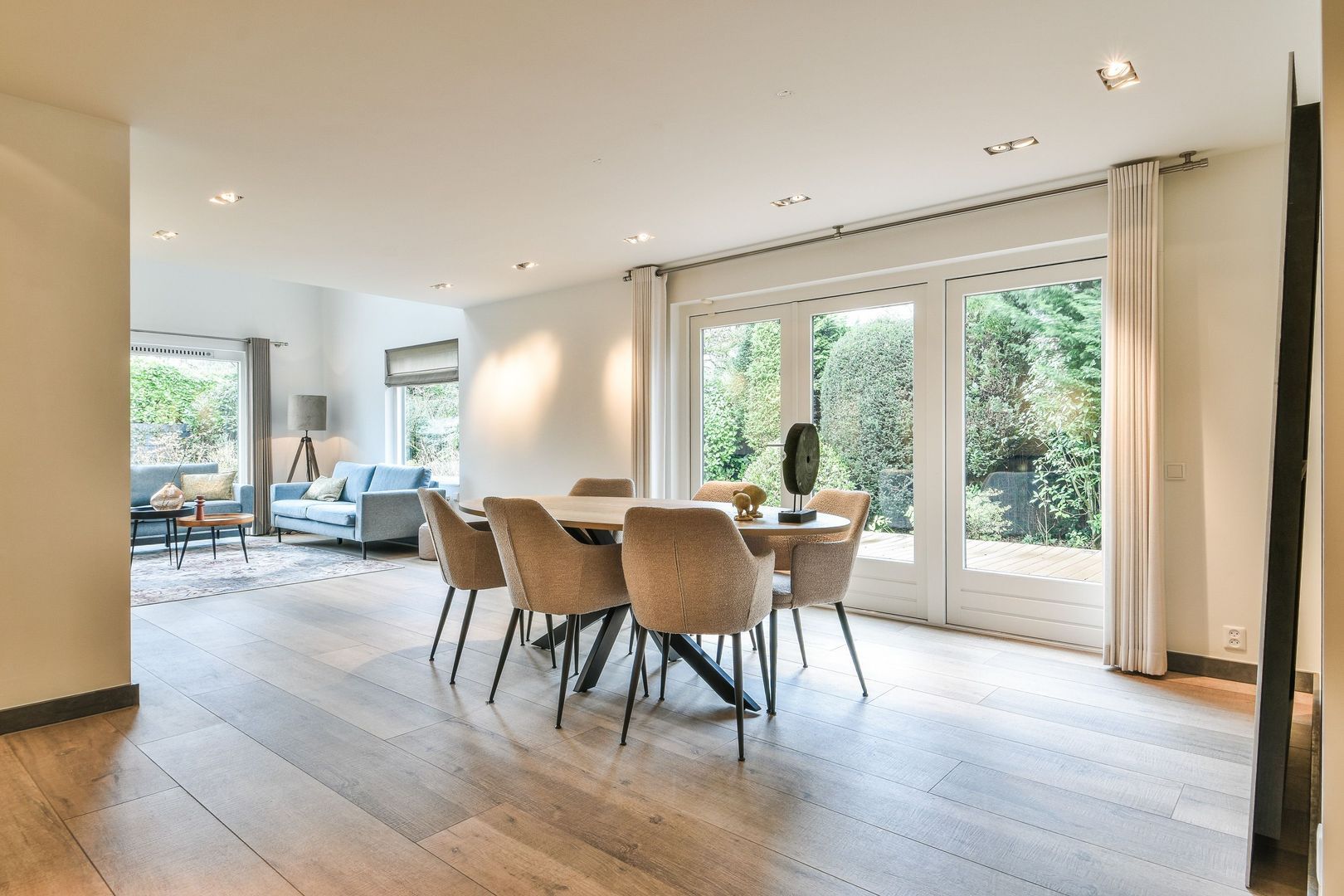 Derkinderenlaan 17, Laren foto-13