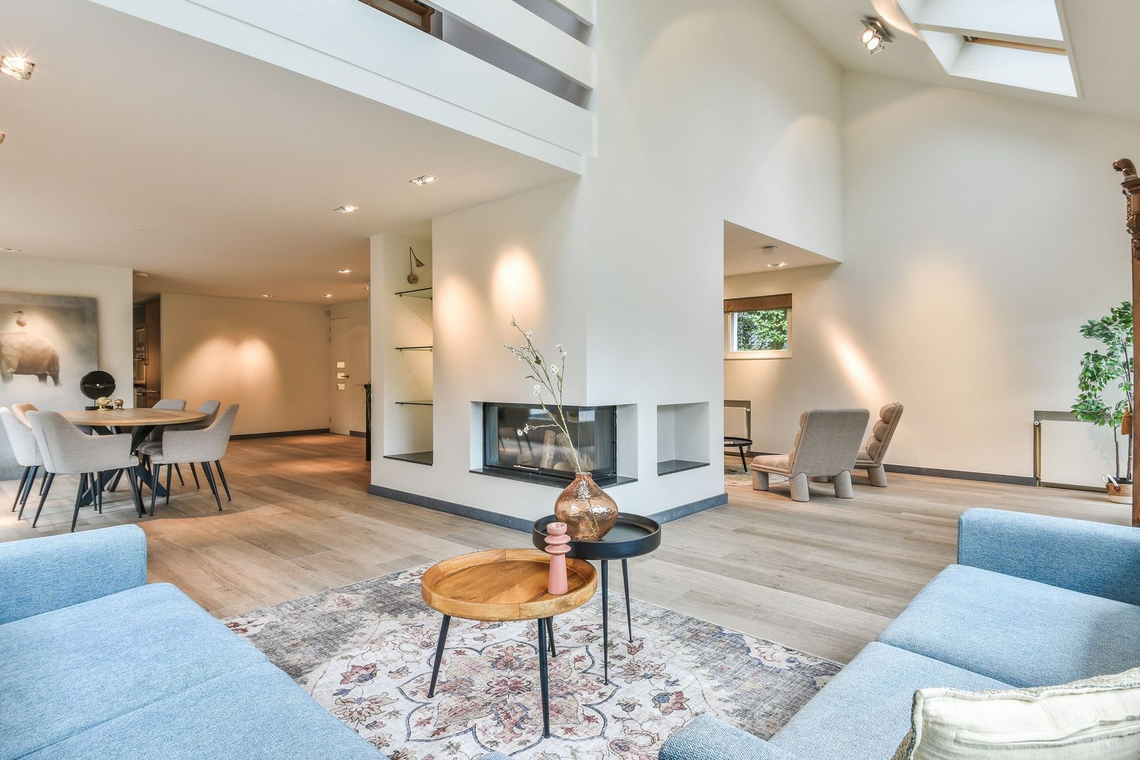 Derkinderenlaan 17, Laren foto-20