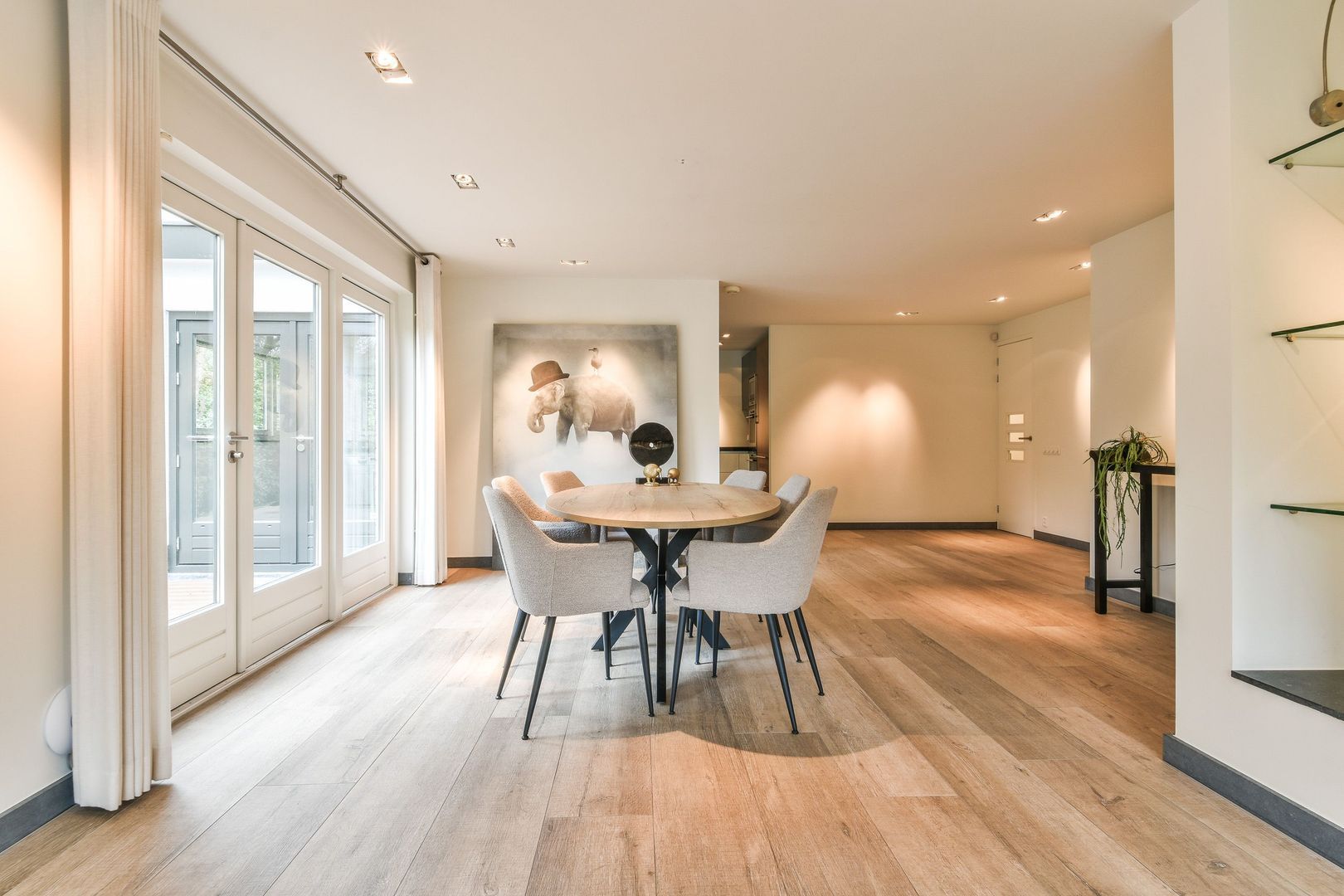 Derkinderenlaan 17, Laren foto-14