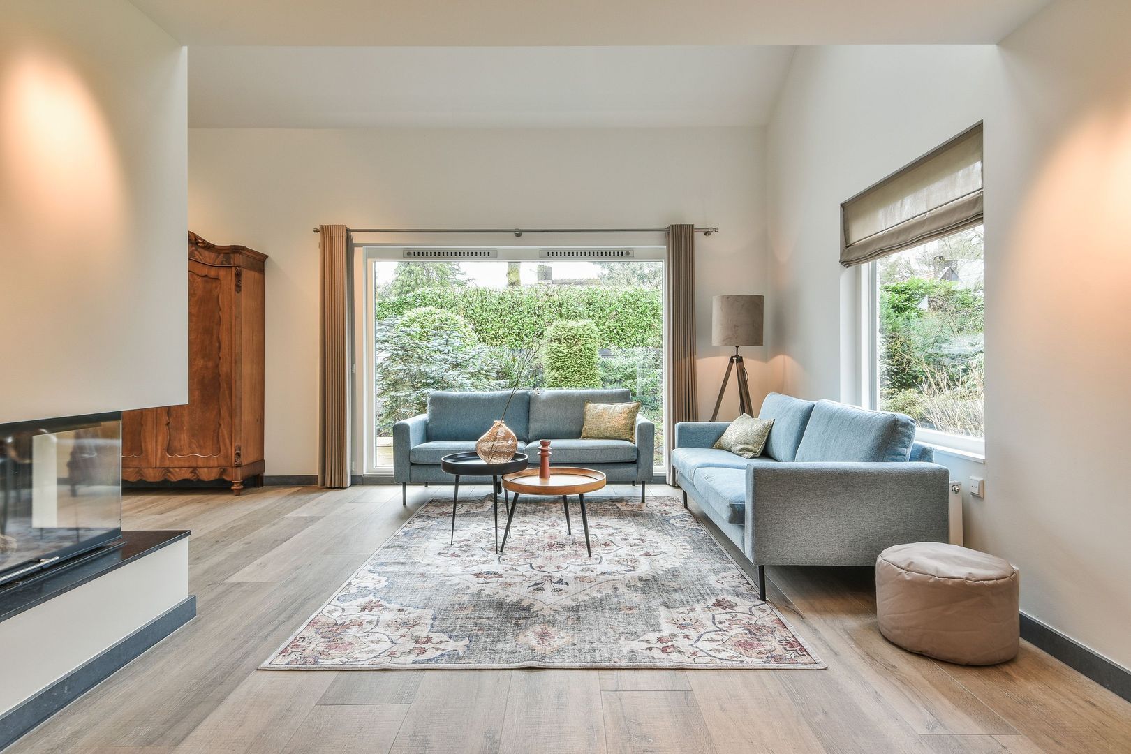 Derkinderenlaan 17, Laren foto-17