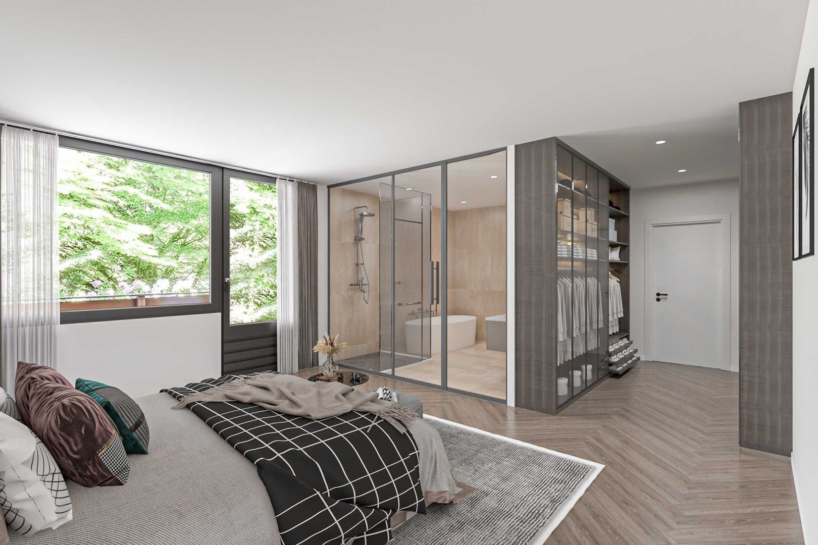 Derkinderenlaan 17, Laren foto-39