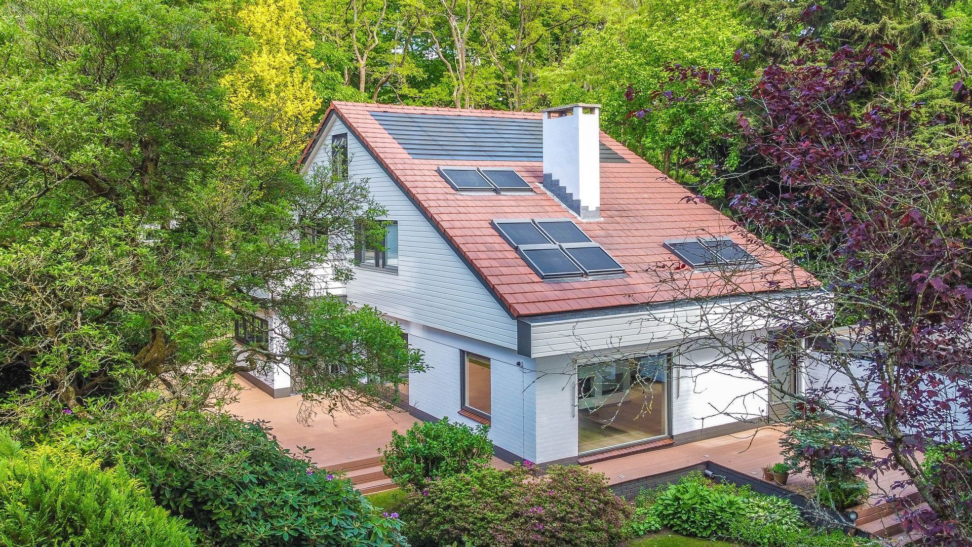 Derkinderenlaan 17, Laren foto-0