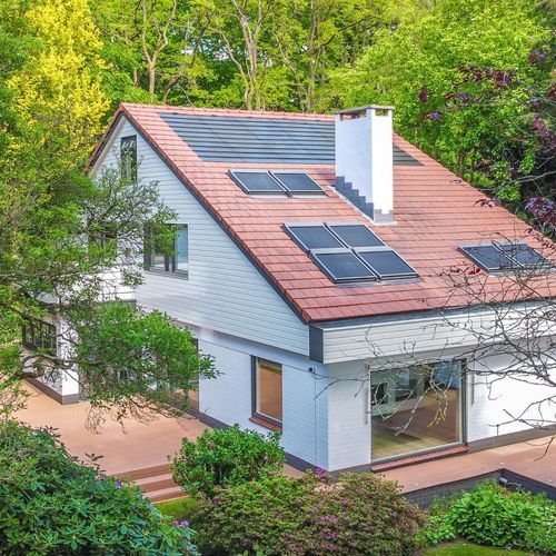 Derkinderenlaan 17, Laren foto-1