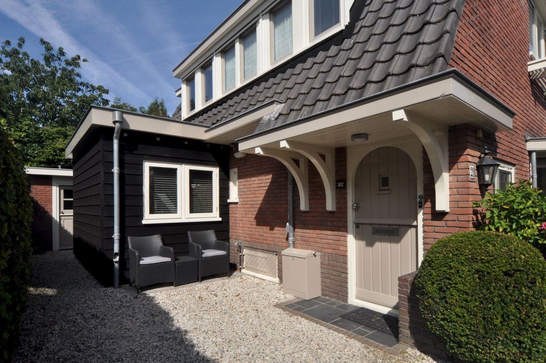 't Paadje 28, Laren foto-2