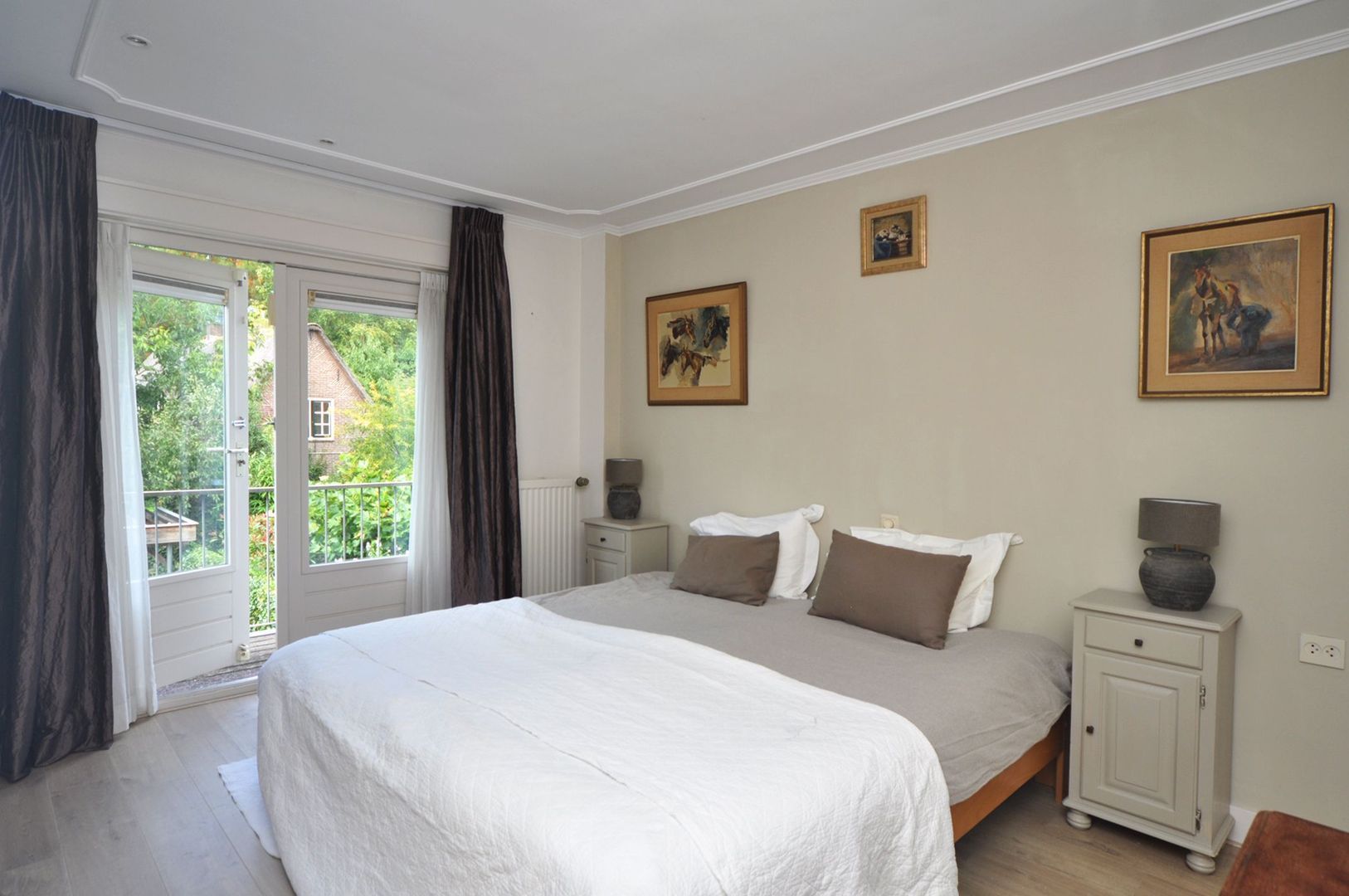 't Paadje 28, Laren foto-14