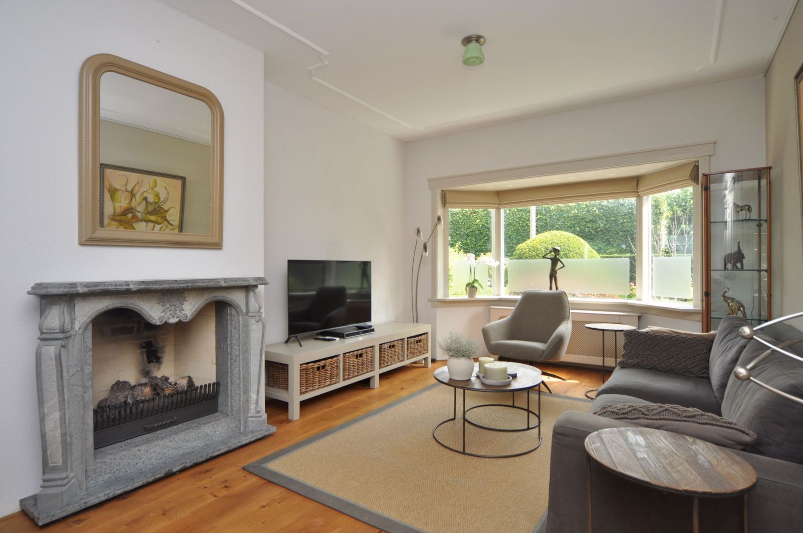 't Paadje 28, Laren foto-4