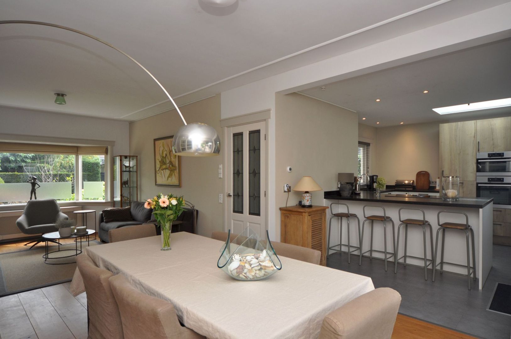 't Paadje 28, Laren foto-9