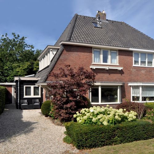 't Paadje 28, Laren foto-1